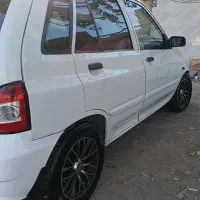 پراید 111مدل 95|خودرو سواری و وانت|قوچان, |دیوار