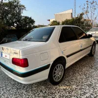 پارس تیوفایو ۱۴۰۱ سیمی|خودرو سواری و وانت|آمل, |دیوار