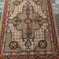 گلیم آشپزخانه