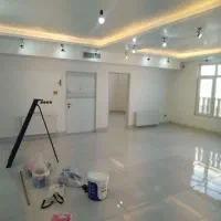 نقاش،نقاشی،رنگ کاری ساختمان، اتباع هستم