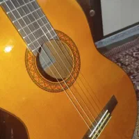گیتار یاماهاc70
