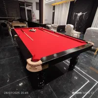 طرح فورسیلا کد20226شرکت مکث بیلیارد میز MAX برند