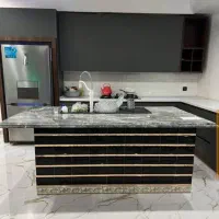 استخر آب گرم جکوزی با 4 وسیله بازی در شاندیز|اجارهٔ کوتاه‌مدت ویلا و باغ|مشهد, میان ولایت|دیوار