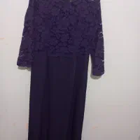 تعدای لباس مجلسی در حد نوعه نو|لباس|قائم‌شهر, |دیوار