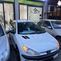 206تیپ ۴ مدل۸۱