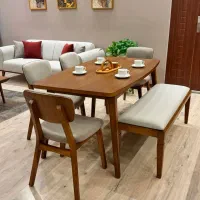 مبلمان آشیل|مبلمان خانگی و میز عسلی|تهران, شهرک ولیعصر جنوبی|دیوار