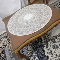 مبل سلطنتی|مبلمان خانگی و میز عسلی|صباشهر, |دیوار