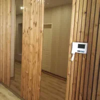 نصب قرنیز پارکت دیوارپوش انواع چوب و سقف کاذب
