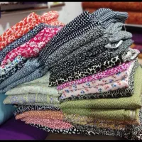 پارچه نخ دبی