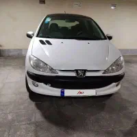 ۲۰۶سقف شیشه ای در حد نو