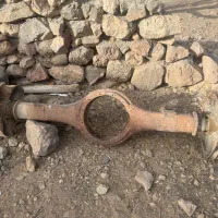 لوازم تریلی تراکتور. با قیمت مناسب|قطعات یدکی و لوازم جانبی|ایثار, |دیوار