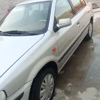 ماشین سمند|خودرو سواری و وانت|بندرعباس, |دیوار
