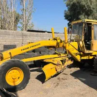 گریدر فان|خودرو سنگین|کرمان, |دیوار