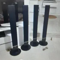 سینما خانواده مدل ال جی