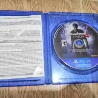 چندتا دیسک Ps4 برای معاوضه|کنسول، بازی ویدئویی و آنلاین|بوشهر, |دیوار