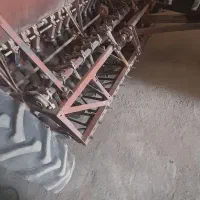 بذر کار روسی. ردیف کار|ماشین‌آلات صنعتی|حسین آباد, |دیوار