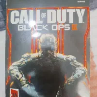 کالاف دیوتی بلک آپس 3 کامپیوتر