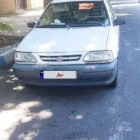 پراید94 دوگانه