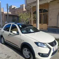 خودرو کوییک GXRL- 1403 پارس خودرو-رینگ آلومینیومی|خودرو سواری و وانت|زاهدان, |دیوار