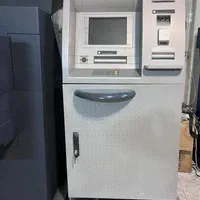 خودپرداز / عابربانک / باجه بانکی، atm / کشلس|فروشگاه و مغازه|اهواز, کوی فرهنگیان ۱|دیوار