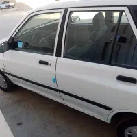 پراید88دوگانه فابریک|خودرو سواری و وانت|ابرکوه, |دیوار