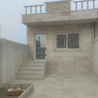 ویلای لاکچری /نوساز کلید نخورده