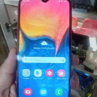 گوشی سامسونگ A10|موبایل|گنبد کاووس, |دیوار