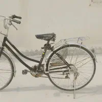 دوچرخه اصل ژاپن|دوچرخه، اسکیت، اسکوتر|بندرلنگه, |دیوار