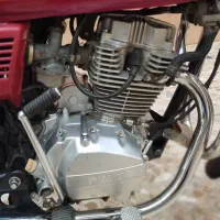 هندا150استارتی مدل95|موتورسیکلت|رشت, دیانتی|دیوار