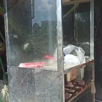 فر ساندویچ سه بن ماری