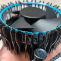 کولر پردازنده اینتل نسل ۱۲ و ۱۳