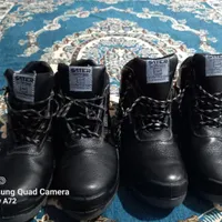 کفش ایمنی درجه یک