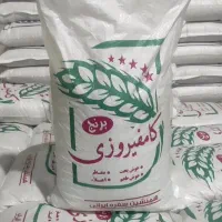 برنج کامفیروزی درجه یک کیلو ۲۵۰ تحویل شیراز