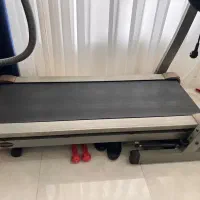 تردمیل برند TOORX TRX-3000 ایتالیا