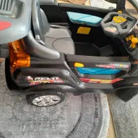 ماشین شارژی|اسباب‌‌بازی|جوانرود, |دیوار