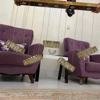 لوستر آویز ۵ شعله