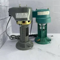 پمپ کولر آبی موتوژن و الکتروژن با ضمانت /اقساطی|کولر آبی|آباده, |دیوار