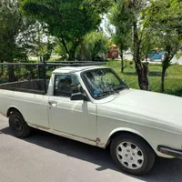 حمل ونقل باوانت