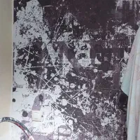 نیازمند کارگر کاغذ دیواری