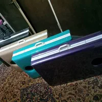 تخت ماساژ تاشواقتصادی|آرایشی، بهداشتی، درمانی|تهران, مرزداران|دیوار