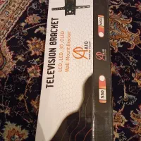 براکت دیواری نو سایز ۳۲ تا ۷۵