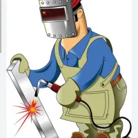 جوش جوشکاری  آهنگری   جوشکاری سیار سراسرتهران