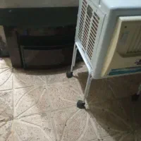 کولر آبی رومیزی درحد|کولر آبی|تبریز, |دیوار