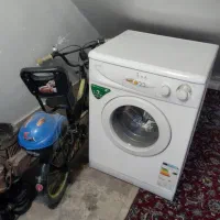 یخچال و ماشین لباسشویی و تردمیل دوچرخه|تجهیزات ورزشی|اسلام‌شهر, شهرک انبیا|دیوار