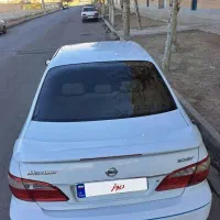 ماکسیما مدل91|خودرو سواری و وانت|ماهدشت, |دیوار