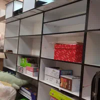 کلیه لوازم وتجهیزات فروشگاه اسباببازی لوازم تحریر|فروشگاه و مغازه|تهران, گرگان|دیوار