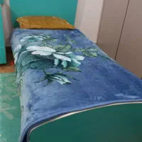 سرویس خواب نوجوان تک نفر|تخت و سرویس خواب|اهواز, کوی آغاجاری|دیوار