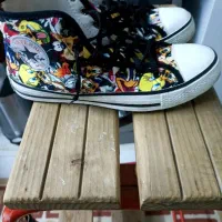 کتونی ورزشی سایز 39 و 41|کیف، کفش، کمربند|گرگان, |دیوار