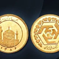 ربع سکه بانکی