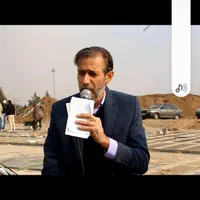مداح وخواننده مذهبی مجری|خدمات پذیرایی، مراسم|کرج, شهرک اوج|دیوار